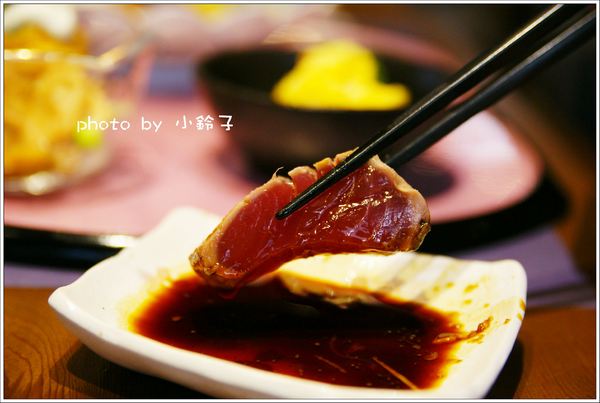 和Dining伊万里:花蓮~體會「和Dining伊万里」不用跑一萬里