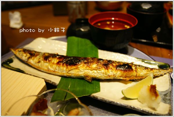 和Dining伊万里:花蓮~體會「和Dining伊万里」不用跑一萬里