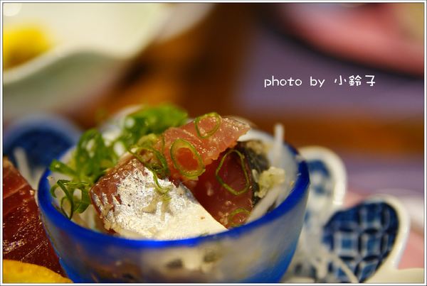 和Dining伊万里:花蓮~體會「和Dining伊万里」不用跑一萬里