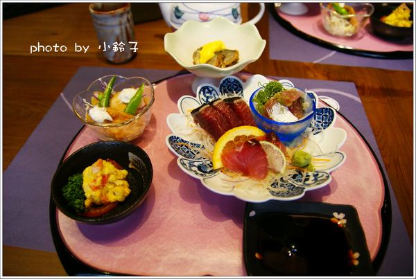 和Dining伊万里:花蓮~體會「和Dining伊万里」不用跑一萬里