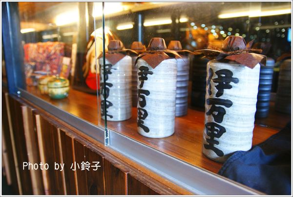 和Dining伊万里:花蓮~體會「和Dining伊万里」不用跑一萬里