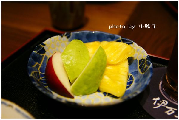 和Dining伊万里:花蓮~體會「和Dining伊万里」不用跑一萬里