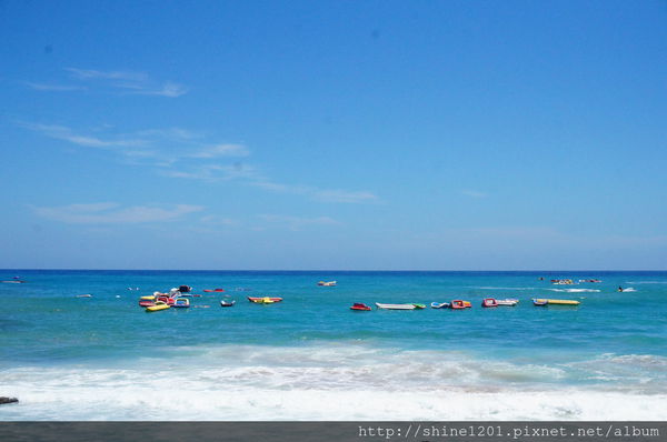 墾丁景點  南灣