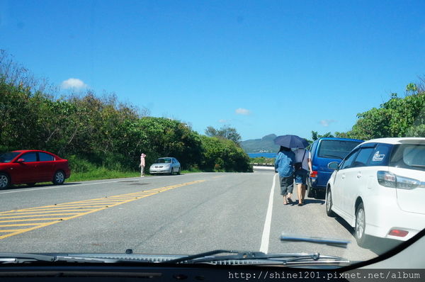 小峇里島 墾丁景點