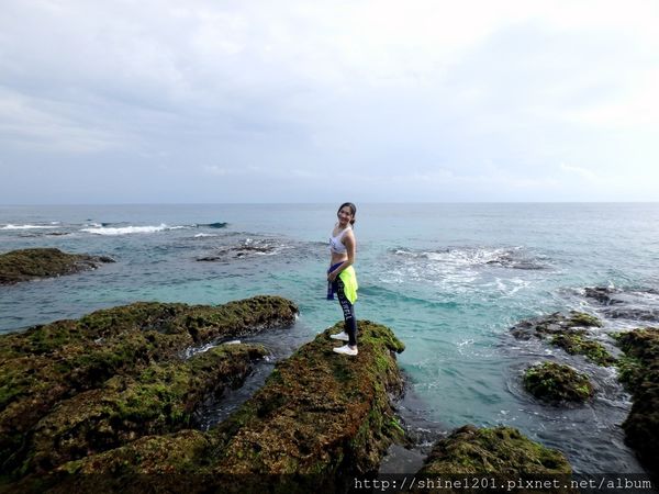 墾丁景點 香蕉灣 浮潛 潛水