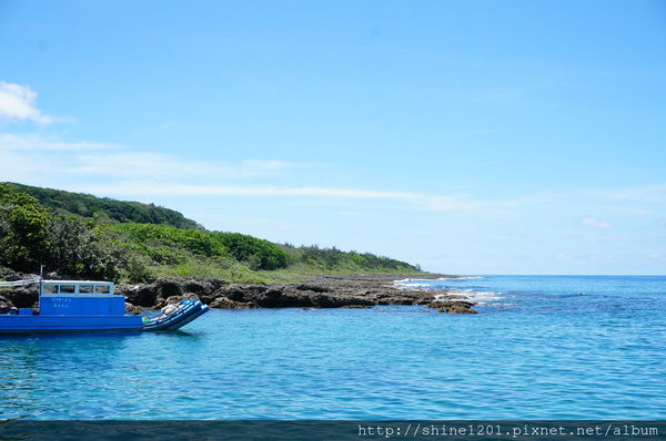 墾丁景點 香蕉灣 浮潛 潛水