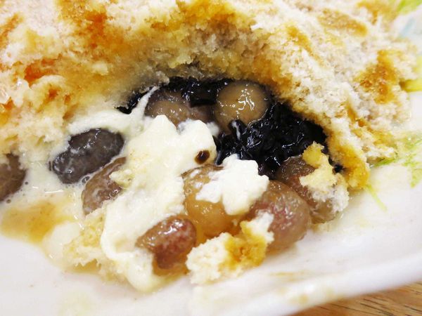 【花蓮美食】五霸焦糖包心粉圓冰-焦糖挫冰