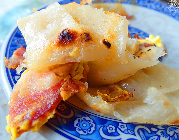 黎明紅茶店：呷飽祙【花蓮･黎明紅茶】就像在家吃飯的輕鬆自在