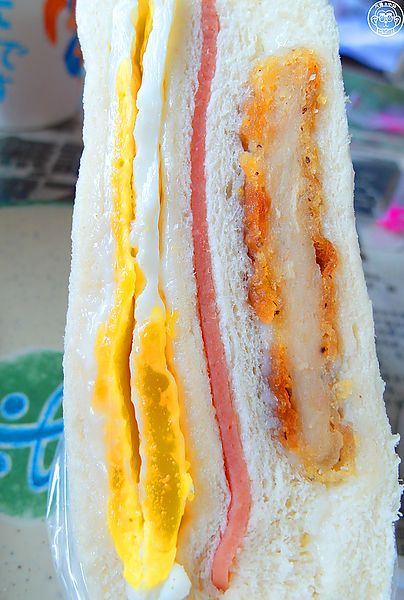 黎明紅茶店：呷飽祙【花蓮･黎明紅茶】就像在家吃飯的輕鬆自在