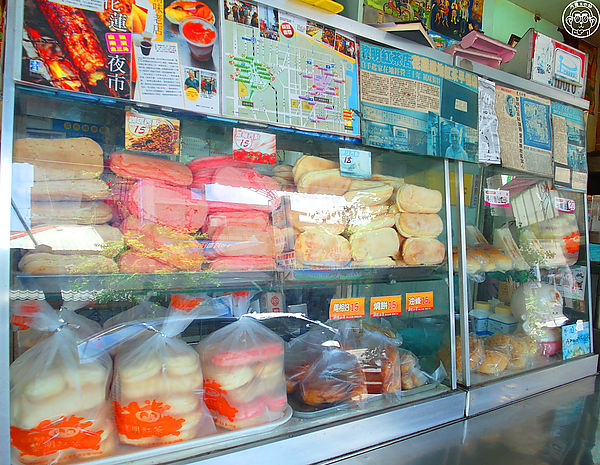 黎明紅茶店：呷飽祙【花蓮･黎明紅茶】就像在家吃飯的輕鬆自在