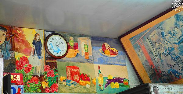 黎明紅茶店：呷飽祙【花蓮･黎明紅茶】就像在家吃飯的輕鬆自在