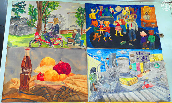 黎明紅茶店：呷飽祙【花蓮･黎明紅茶】就像在家吃飯的輕鬆自在