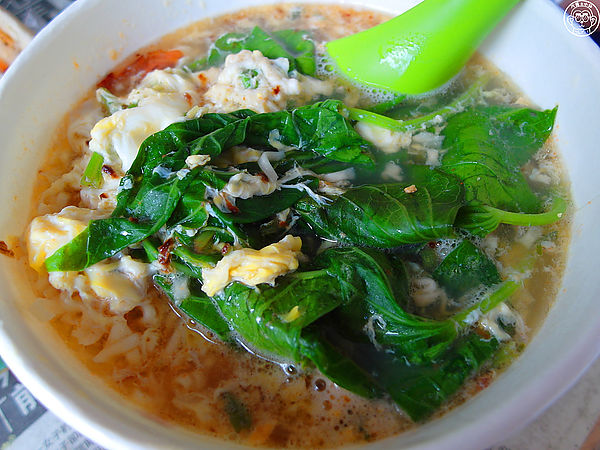 黎明紅茶店：呷飽祙【花蓮･黎明紅茶】就像在家吃飯的輕鬆自在