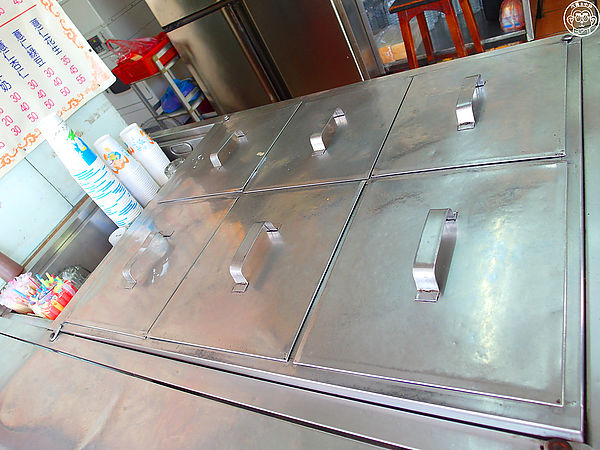 黎明紅茶店：呷飽祙【花蓮･黎明紅茶】就像在家吃飯的輕鬆自在