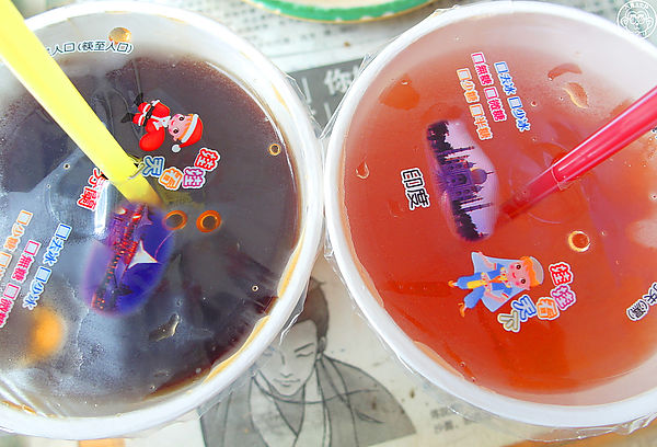 黎明紅茶店：呷飽祙【花蓮･黎明紅茶】就像在家吃飯的輕鬆自在