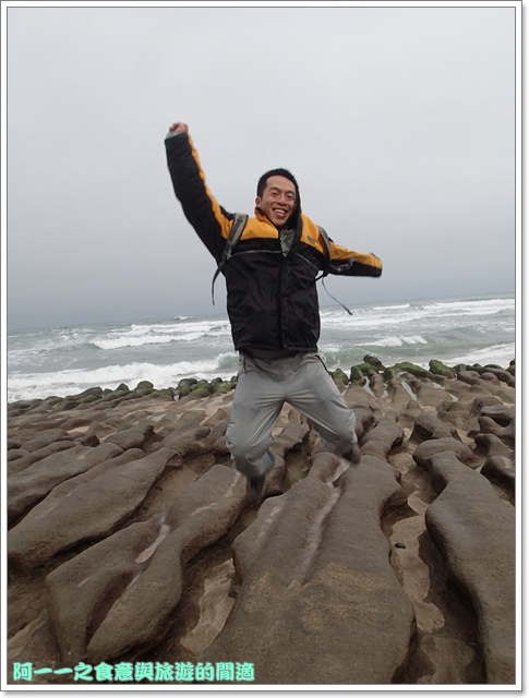 老梅綠石槽:新北石門 老梅綠石槽&劉家肉粽&三芝小豬輕食館(食尚玩家)~春日限時小旅行