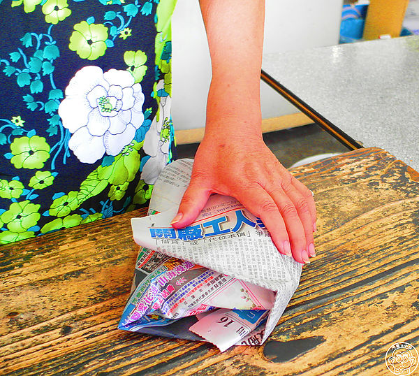 廣來商店：呷飽祙【花蓮･廣來商店】買到要靠運氣的伴手禮