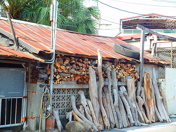 廣來商店：呷飽祙【花蓮･廣來商店】買到要靠運氣的伴手禮