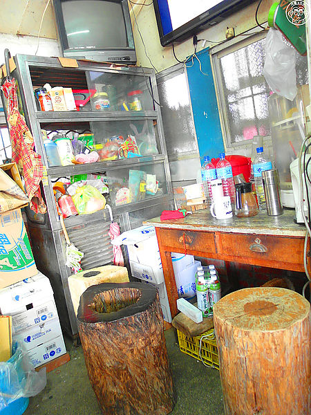 廣來商店：呷飽祙【花蓮･廣來商店】買到要靠運氣的伴手禮