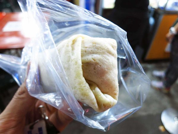 【花蓮美食】北港春捲-花蓮自強夜市美食Part3