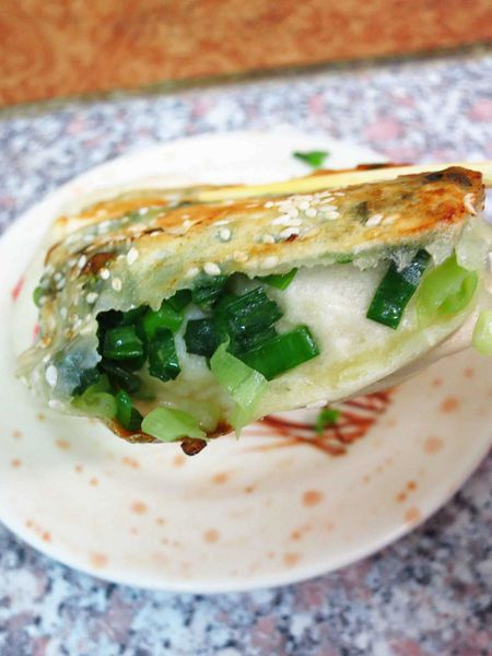 【花蓮美食早餐】德安一街無名早餐店-現點現做的美味