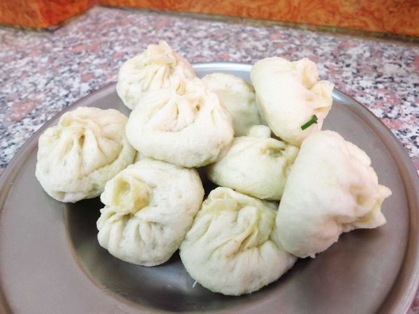 【花蓮美食早餐】德安一街無名早餐店-現點現做的美味