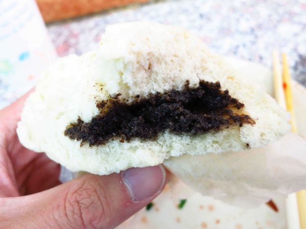 【花蓮美食早餐】德安一街無名早餐店-現點現做的美味