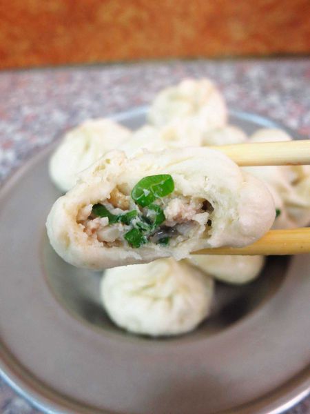 【花蓮美食早餐】德安一街無名早餐店-現點現做的美味