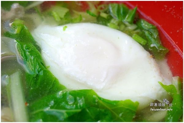 餓勢力：在地人的早午餐20年老店【餓勢力精緻麵食】