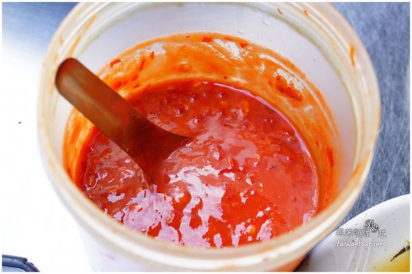 餓勢力：在地人的早午餐20年老店【餓勢力精緻麵食】