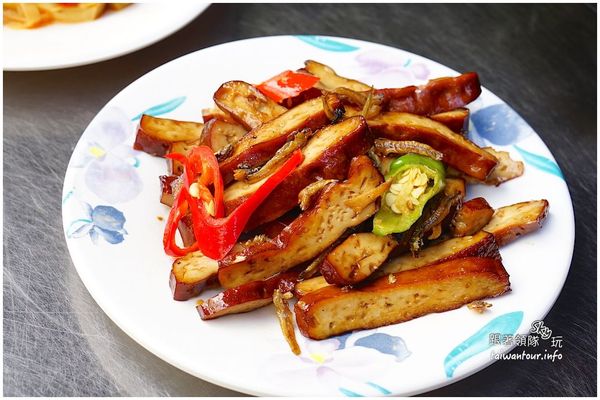 餓勢力：在地人的早午餐20年老店【餓勢力精緻麵食】