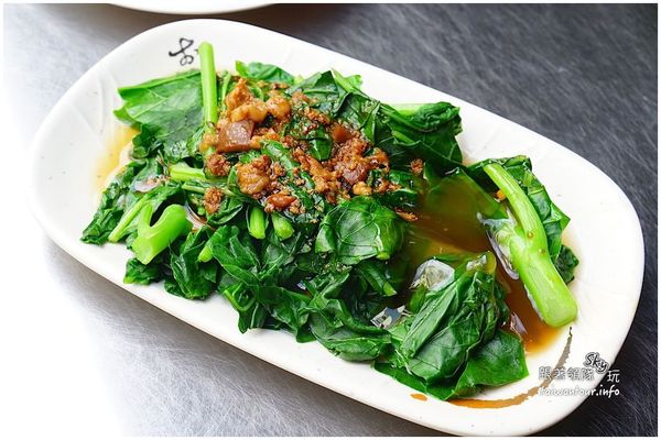 餓勢力：在地人的早午餐20年老店【餓勢力精緻麵食】