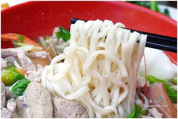 餓勢力：在地人的早午餐20年老店【餓勢力精緻麵食】