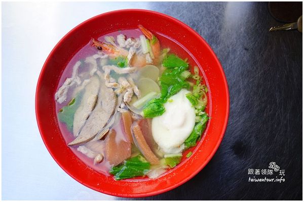 餓勢力：在地人的早午餐20年老店【餓勢力精緻麵食】