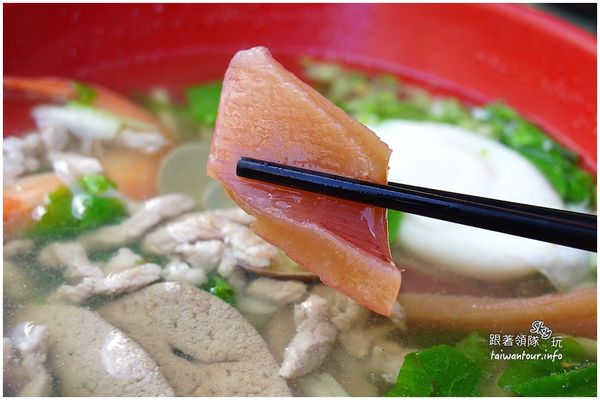 餓勢力：在地人的早午餐20年老店【餓勢力精緻麵食】