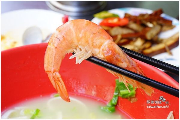 餓勢力：在地人的早午餐20年老店【餓勢力精緻麵食】