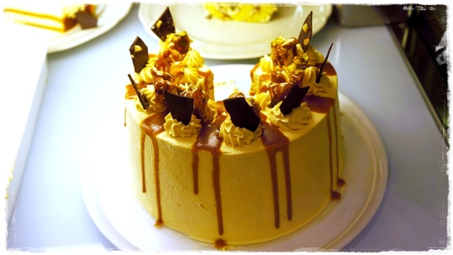 Afternoon Tea統一午茶風光秋冬限定舒芙蕾冬季限定義大利麵