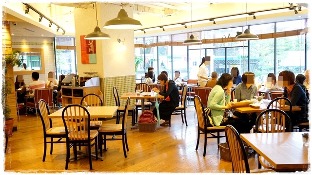 Afternoon Tea統一午茶風光秋冬限定舒芙蕾冬季限定義大利麵