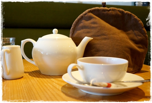 Afternoon Tea統一午茶風光秋冬限定舒芙蕾冬季限定義大利麵