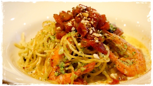 Afternoon Tea統一午茶風光秋冬限定舒芙蕾冬季限定義大利麵