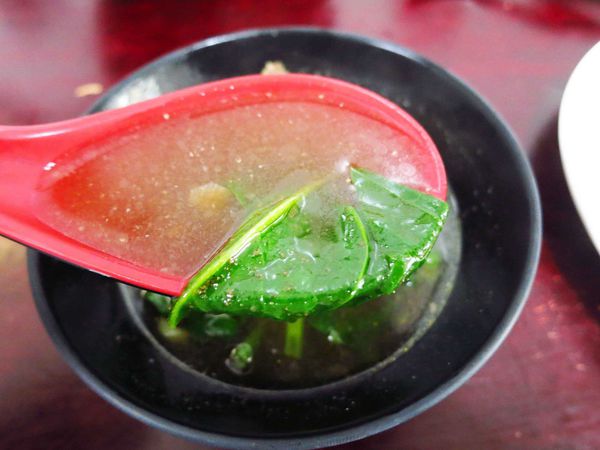 【花蓮美食】南華大陸麵店-極力推薦的煎麵美食