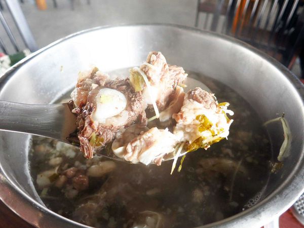 【花蓮美食】牛巴達全牛料理店-美味牛肉料理