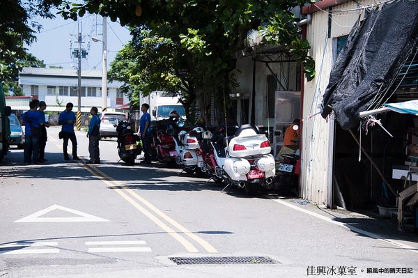 佳興冰菓室：【花蓮|佳興冰菓室】來冰菓室吃飯吧!! 什錦麵超超值 再來杯檸檬汁當點心!!