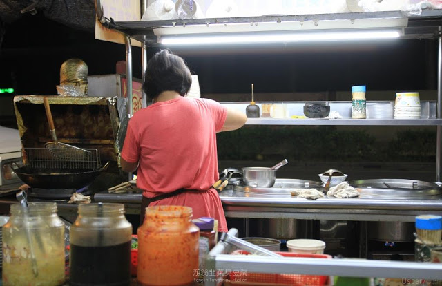 鳳林游翁韭菜臭豆腐-14