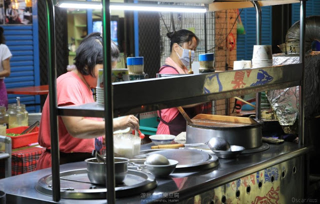 鳳林游翁韭菜臭豆腐-2