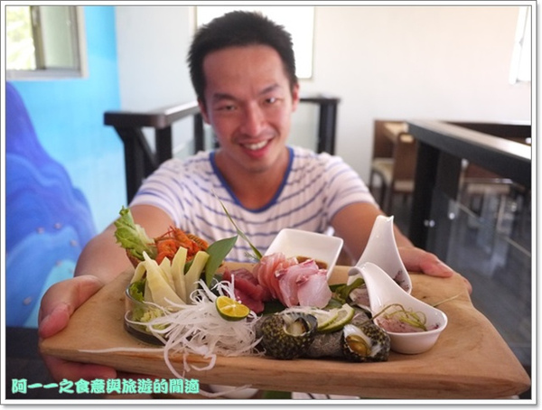 陶甕百合春天：花蓮豐濱 陶甕百合春天(食尚玩家) 原住民無菜單創意料理～阿一一炎夏台東熱汽球之旅