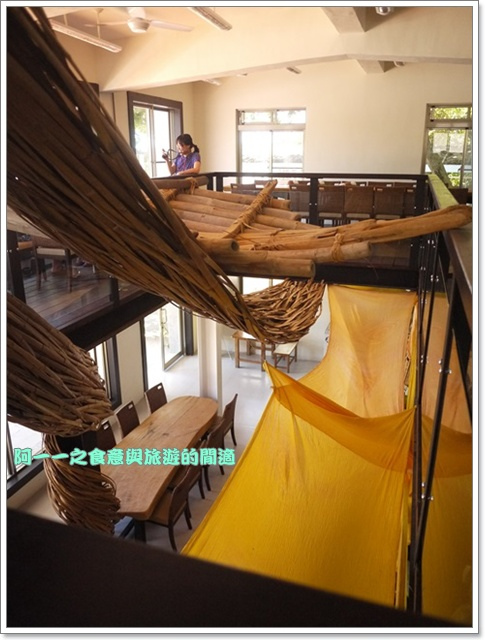 陶甕百合春天：花蓮豐濱 陶甕百合春天(食尚玩家) 原住民無菜單創意料理～阿一一炎夏台東熱汽球之旅