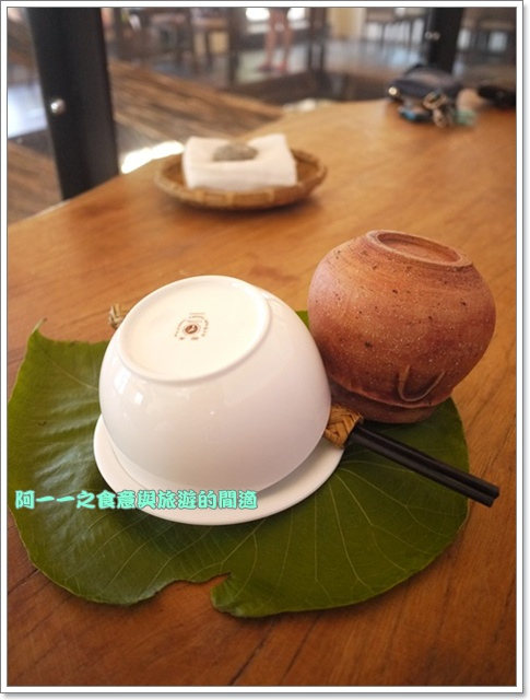 陶甕百合春天：花蓮豐濱 陶甕百合春天(食尚玩家) 原住民無菜單創意料理～阿一一炎夏台東熱汽球之旅