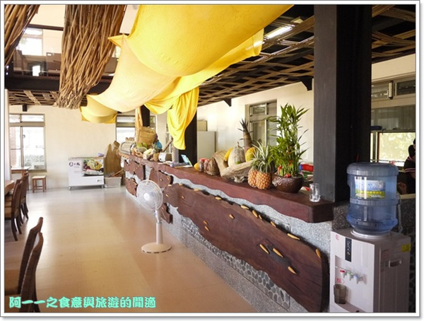 陶甕百合春天：花蓮豐濱 陶甕百合春天(食尚玩家) 原住民無菜單創意料理～阿一一炎夏台東熱汽球之旅