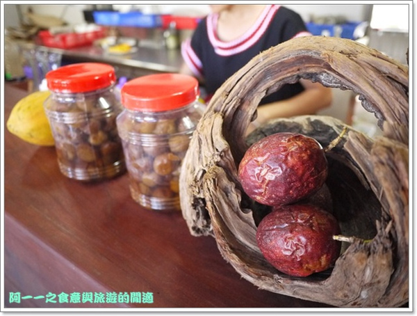 陶甕百合春天：花蓮豐濱 陶甕百合春天(食尚玩家) 原住民無菜單創意料理～阿一一炎夏台東熱汽球之旅